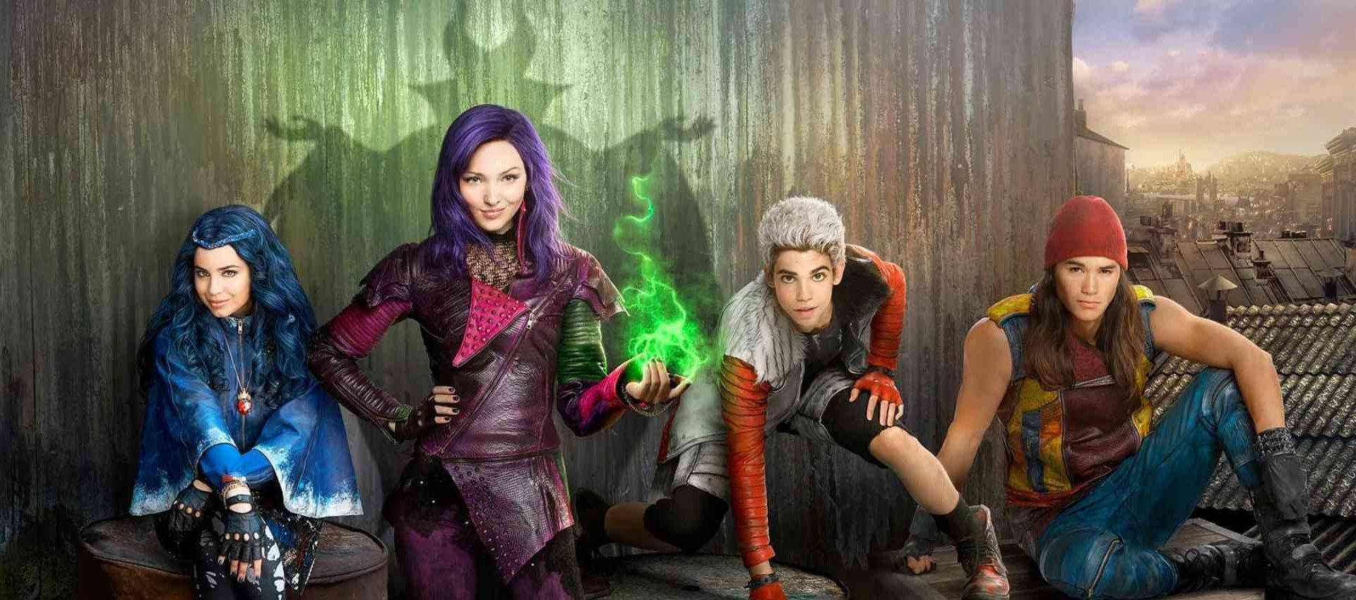 Disney+, tutte le novità in arrivo a luglio