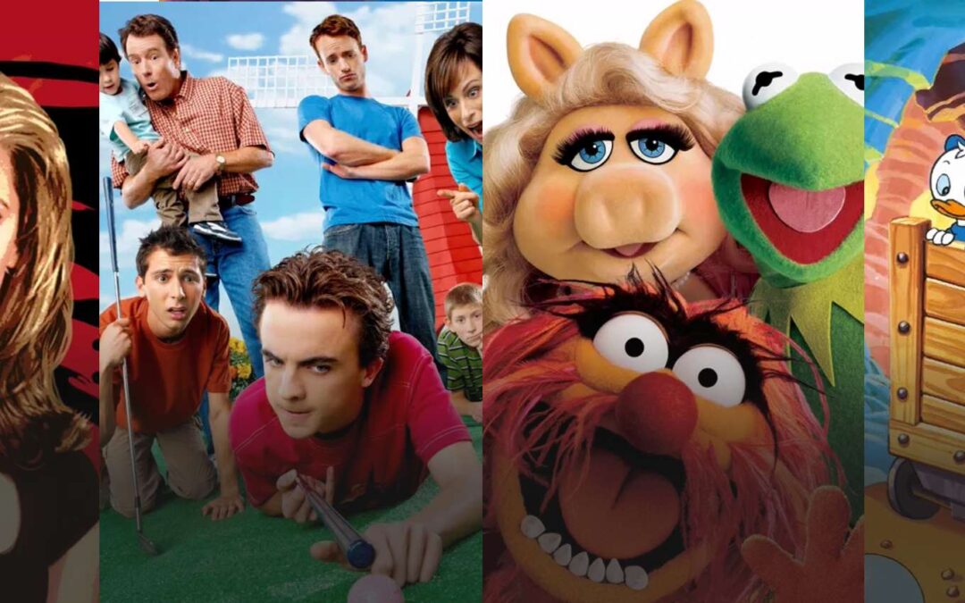 Vuoi farti venire la nostalgia? Ecco le serie tv adatte a te