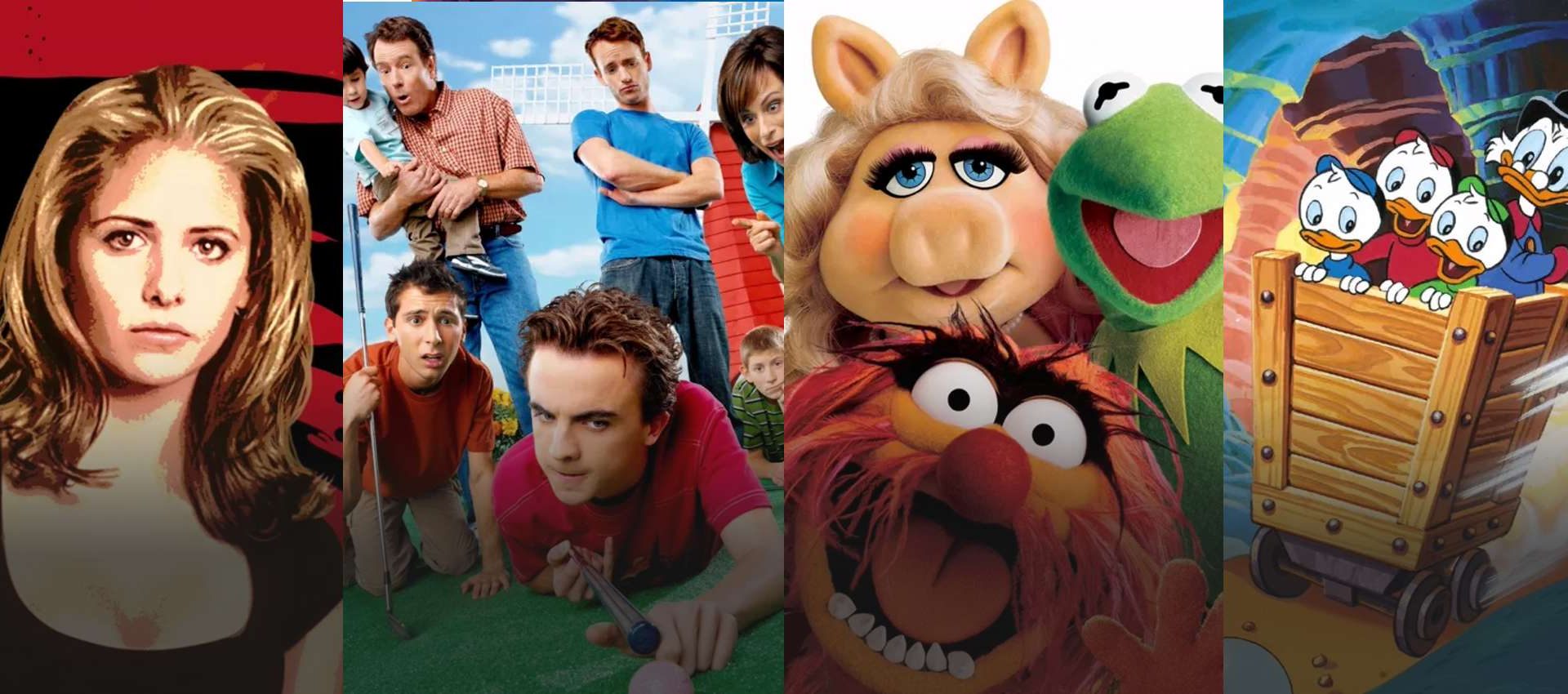 Vuoi farti venire la nostalgia? Ecco le serie tv adatte a te