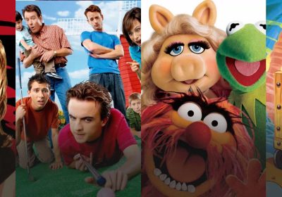 Vuoi farti venire la nostalgia? Ecco le serie tv adatte a te