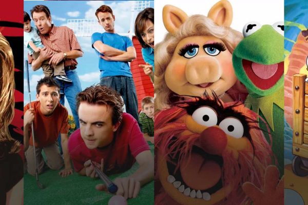 Vuoi farti venire la nostalgia? Ecco le serie tv adatte a te