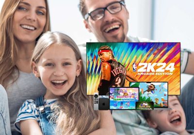 Con questi dispositivi provi GRATIS Apple Arcade per 3 mesi