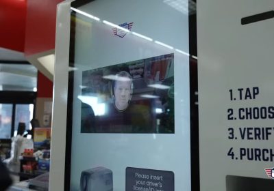 Proiettili, in Alabama si vendono nei distributori automatici