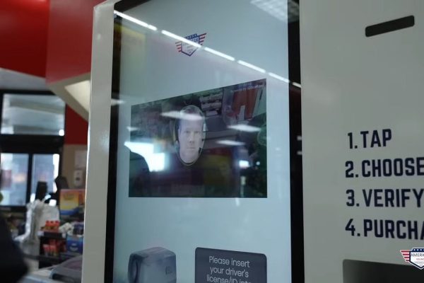 Proiettili, in Alabama si vendono nei distributori automatici