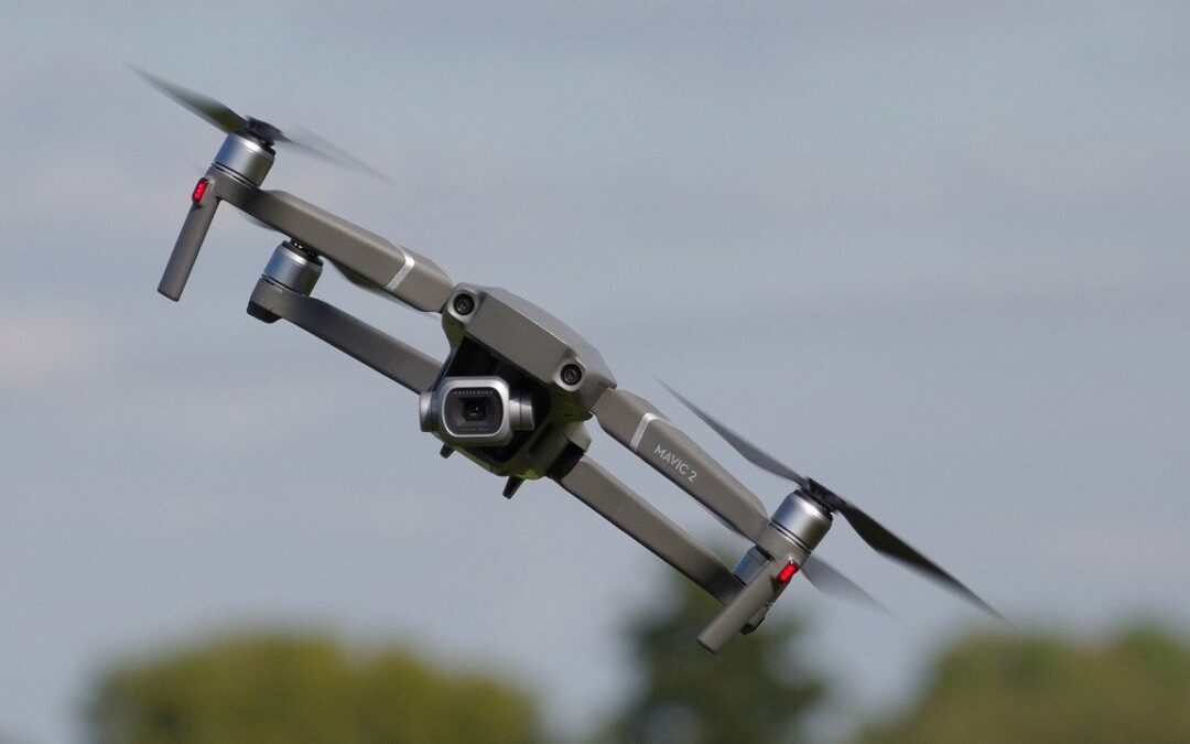 Olimpiadi 2024, un drone canadese ha spiato l’allenamento della squadra di calcio femminile neozelandese