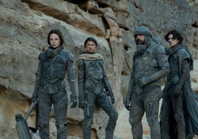 La tuta spaziale che trasforma l’urina in acqua potabile