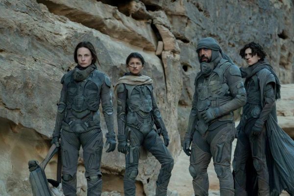 La tuta spaziale che trasforma l’urina in acqua potabile