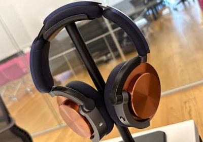 Cuffie Dyson OnTrac: prezzi, prova in anteprima, recensione, impressioni