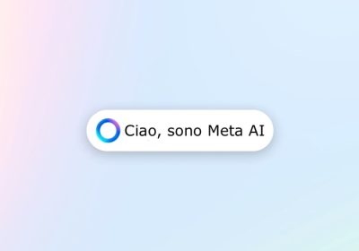 Meta AI si aggiorna ora in italiano ma non ha ancora guadagnato accesso all’Unione Europea – Web & Social