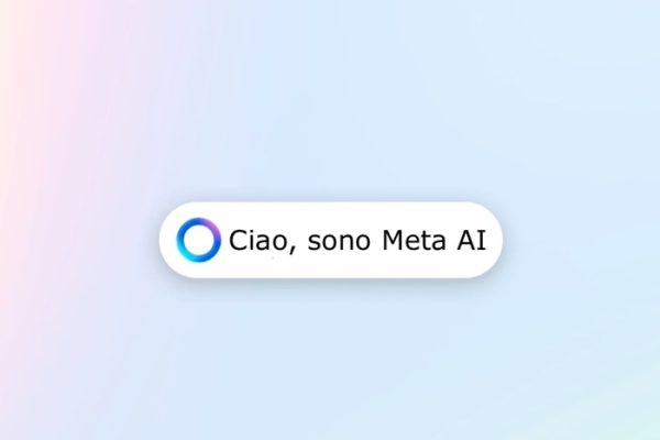 Meta AI si aggiorna ora in italiano ma non ha ancora guadagnato accesso all’Unione Europea – Web & Social