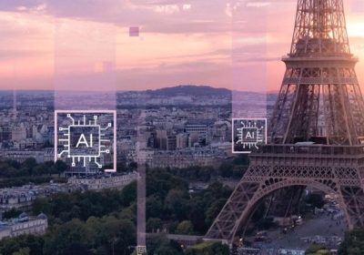 Intel e Olimpiadi: L’intelligenza artificiale al servizio dell’accessibilità – Future Tech