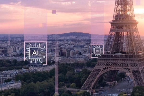 Intel e Olimpiadi: L’intelligenza artificiale al servizio dell’accessibilità – Future Tech