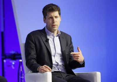 Sam Altman: gli Usa devono agire per battere la Cina nella corsa all’AI