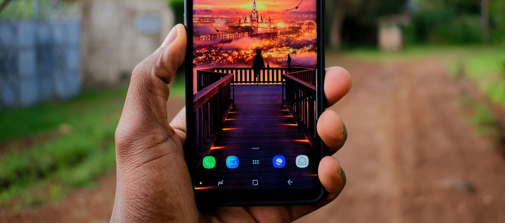 Samsung One UI7: significativi cambiamenti di design