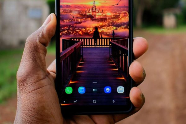 Samsung One UI7: significativi cambiamenti di design