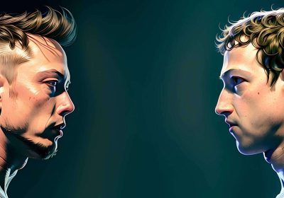 Elon Musk vs Mark Zuckerberg, ci risiamo