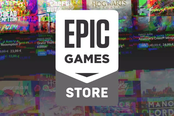 Epic Games Store: approvazione temporanea di Apple