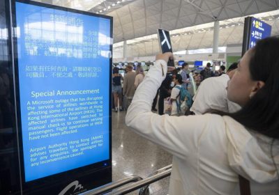 In arrivo una soluzione automatica: CrowdStrike pronta a risolvere il tilt informatico