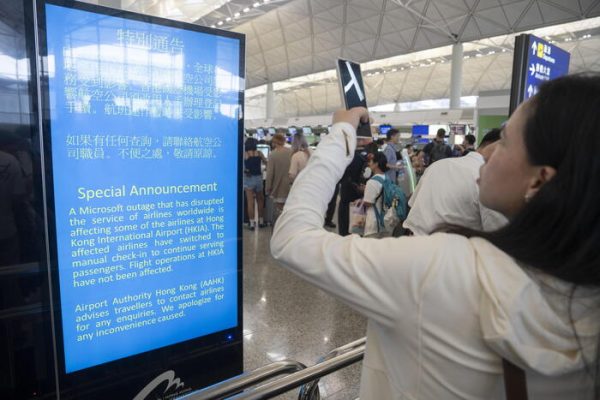 In arrivo una soluzione automatica: CrowdStrike pronta a risolvere il tilt informatico