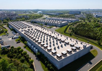 Microsoft e Google: consumatori energetici come l’Azerbaijan – Future Tech