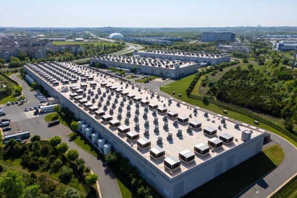 Microsoft e Google: consumatori energetici come l’Azerbaijan – Future Tech