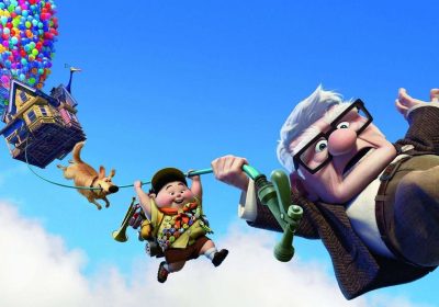 Dove vedere i film Pixar in streaming? Ecco i titoli disponibili su Disney+