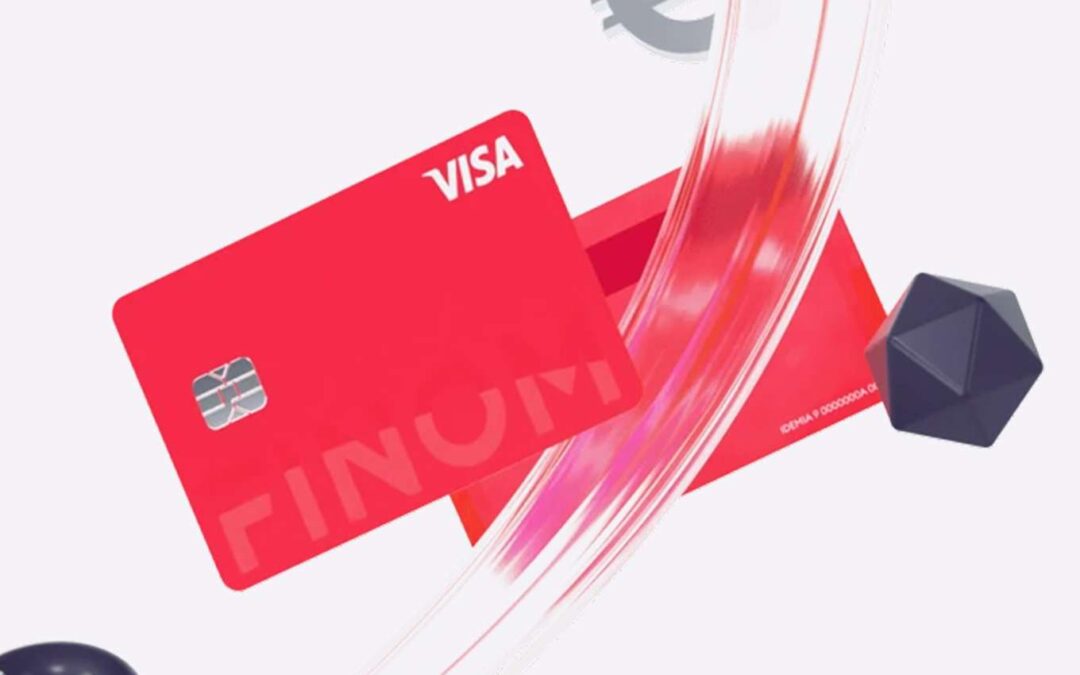 Conto business Finom con fatturazione elettronica a 0€ per un mese