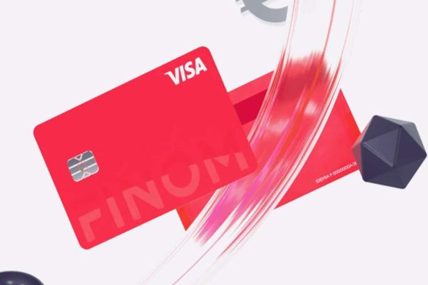 Conto business Finom con fatturazione elettronica a 0€ per un mese