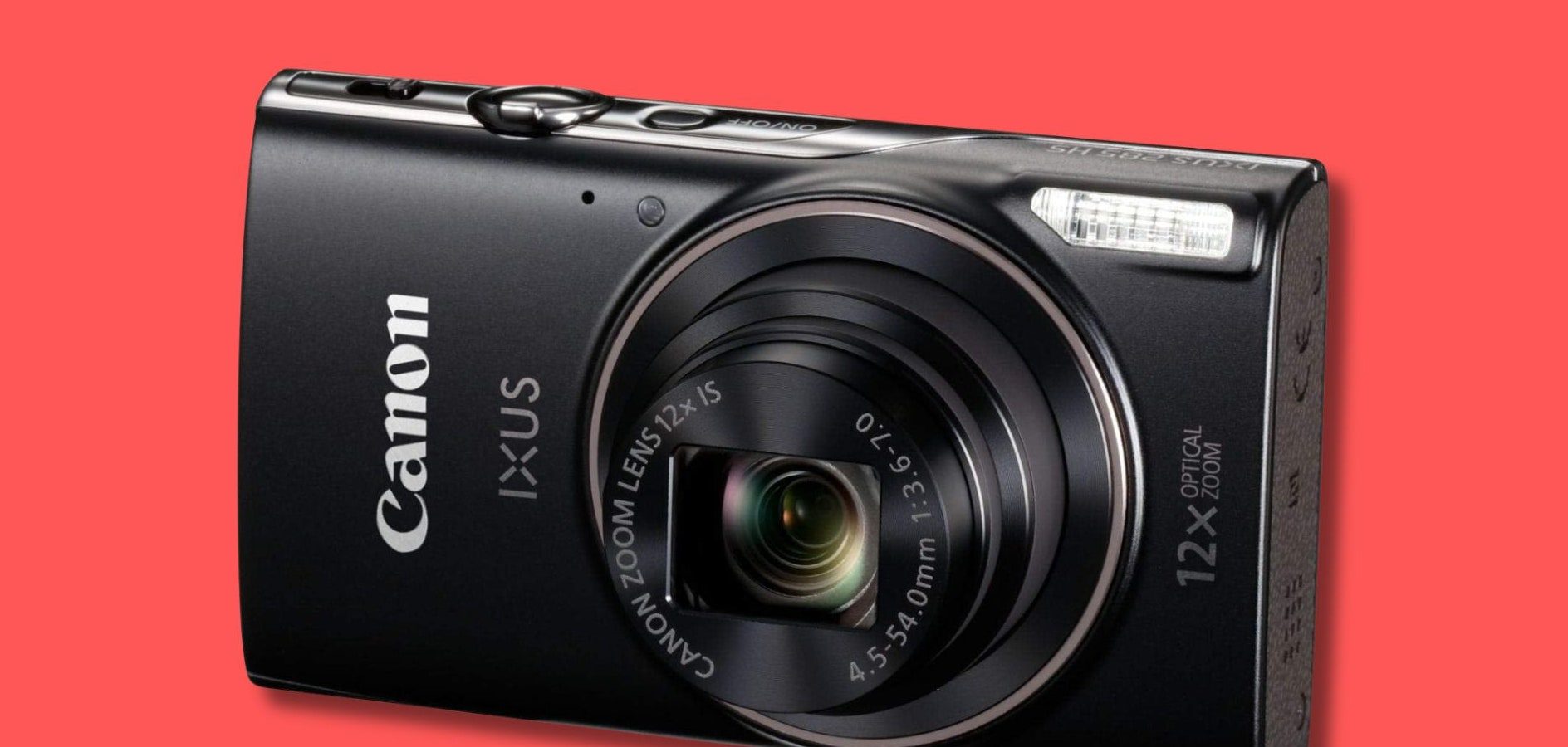 Le migliori fotocamere compatte per tutti i tipi di fotografia