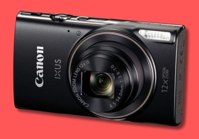 Le migliori fotocamere compatte per tutti i tipi di fotografia