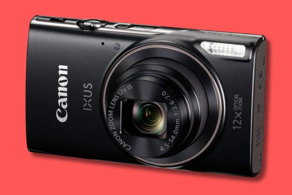 Le migliori fotocamere compatte per tutti i tipi di fotografia