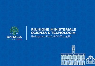 G7 Scienza e Tecnologia a Bologna e Forlì, programma e temi in agenda
