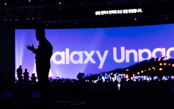 Samsung Galaxy Unpacked 2024, anticipazioni e possibili novità