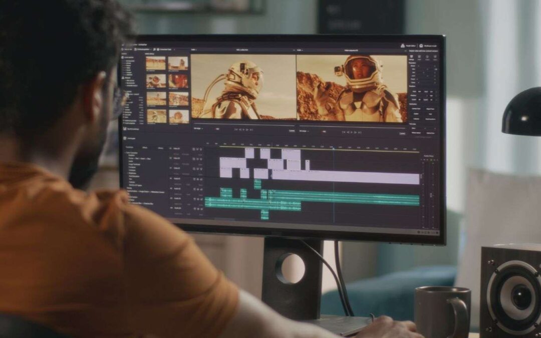 I 5 migliori generatori AI di sottotitoli per video più accessibili