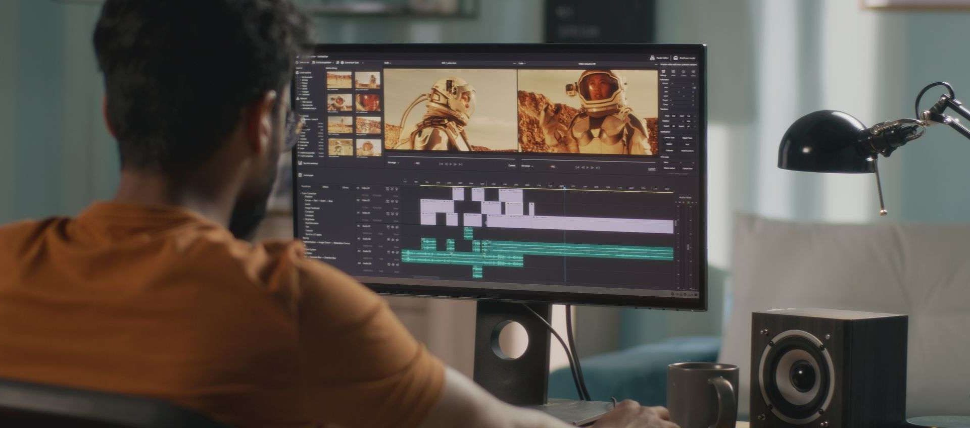 I 5 migliori generatori AI di sottotitoli per video più accessibili