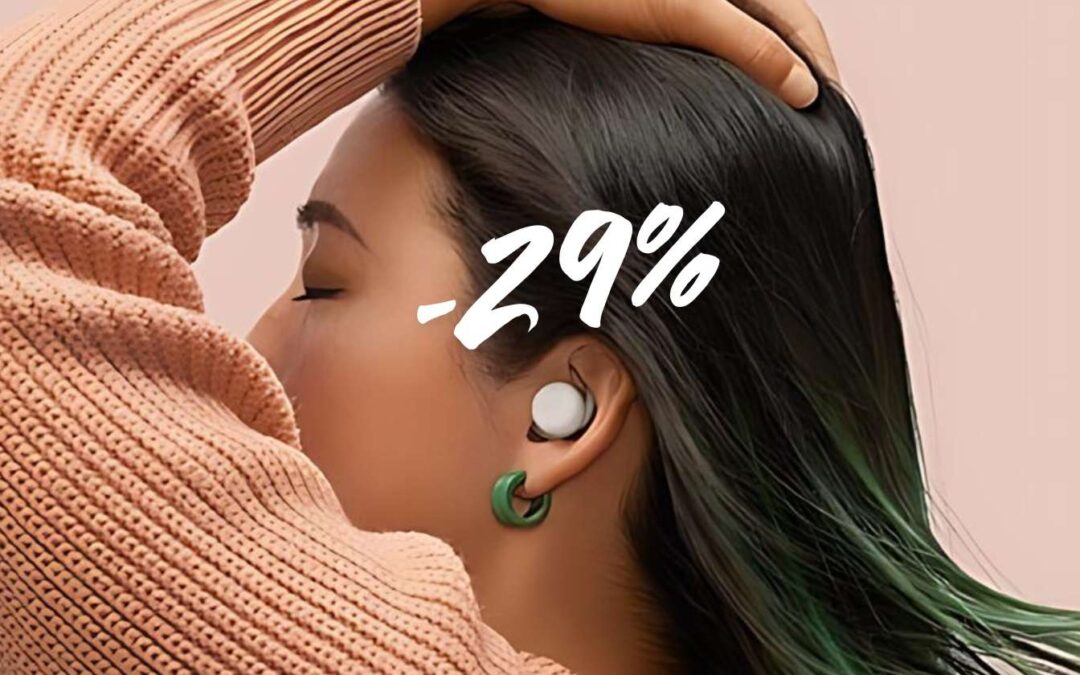 29% di SCONTO su Amazon