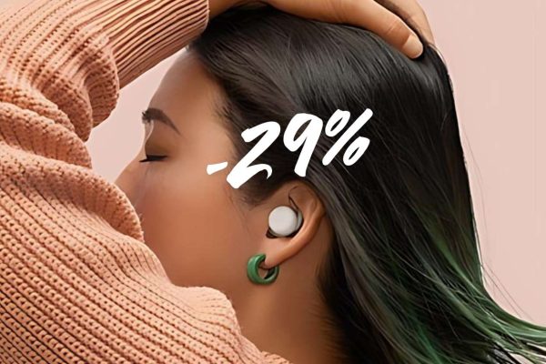 29% di SCONTO su Amazon