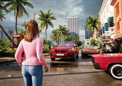 Beta Gta 6 falsa è usata per diffondere malware