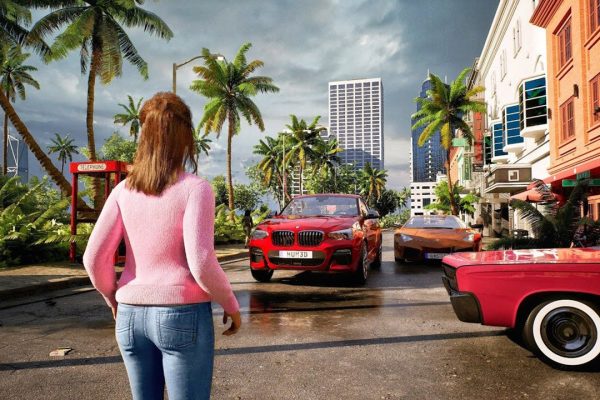 Beta Gta 6 falsa è usata per diffondere malware