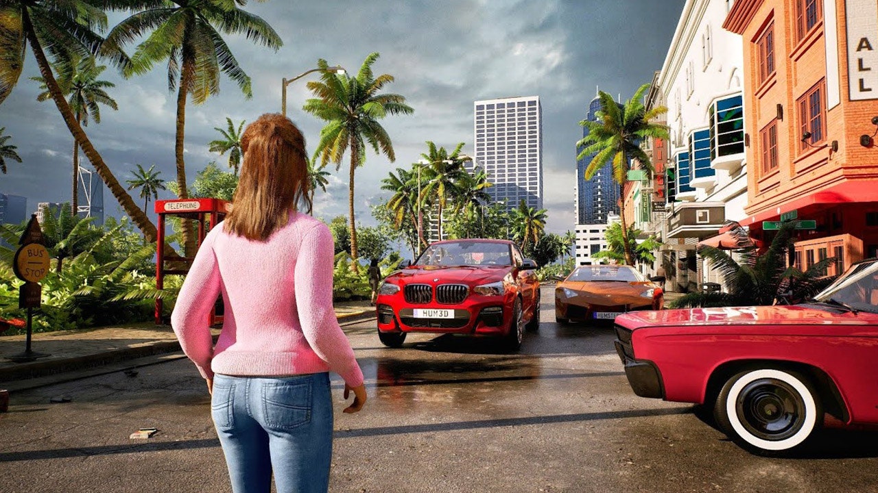 Beta Gta 6 falsa è usata per diffondere malware