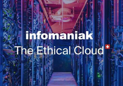 Hosting Infomaniak, soluzione completa e affidabile per il sito aziendale