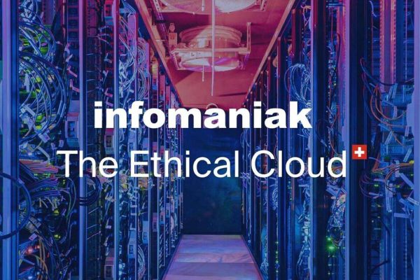 Hosting Infomaniak, soluzione completa e affidabile per il sito aziendale