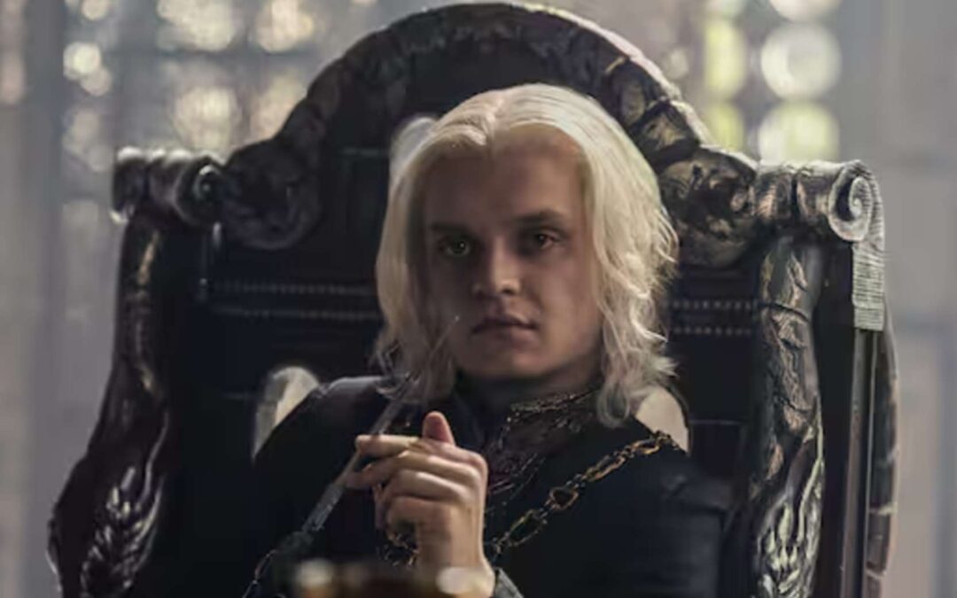 le anticipazioni sul sesto episodio