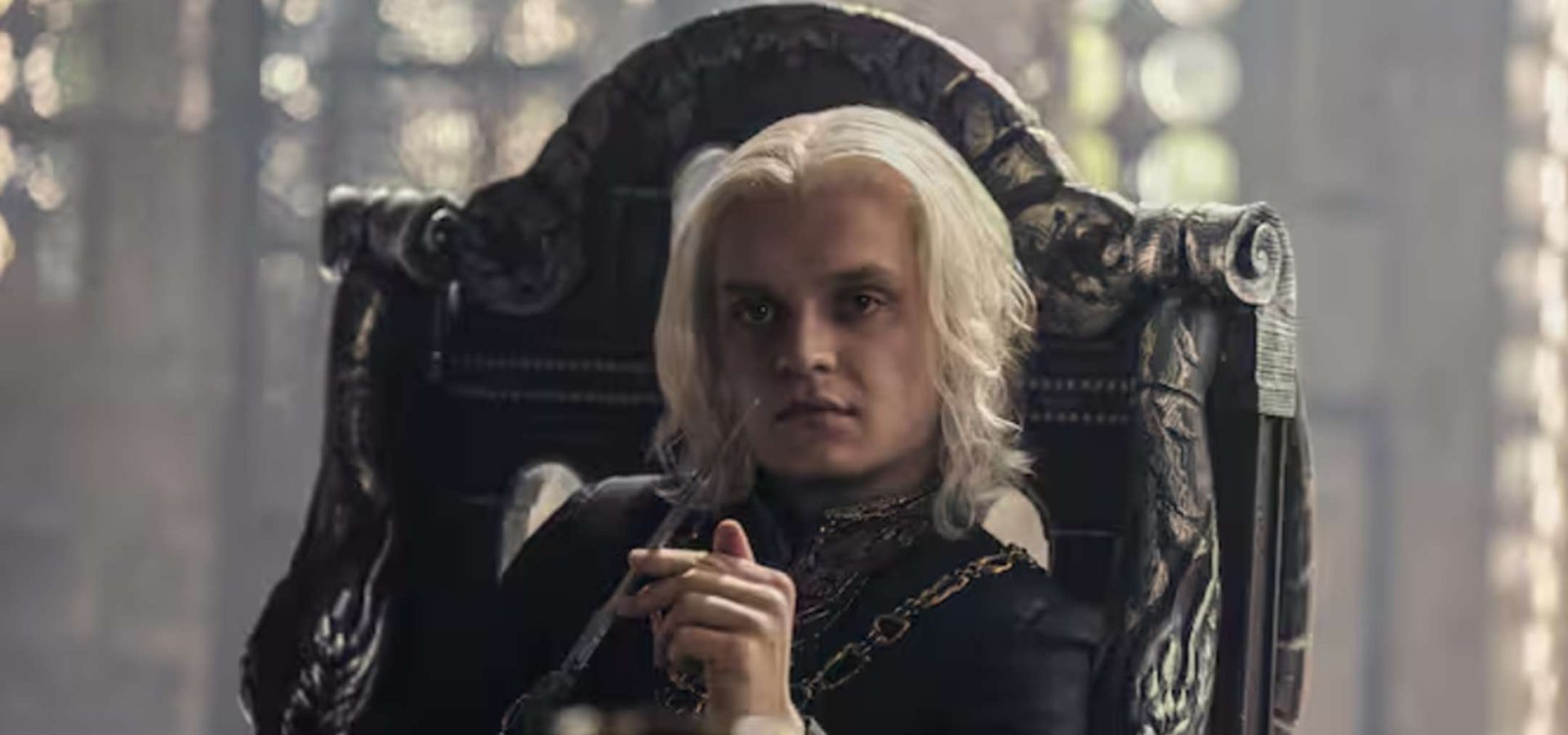 le anticipazioni sul sesto episodio