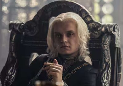 le anticipazioni sul sesto episodio