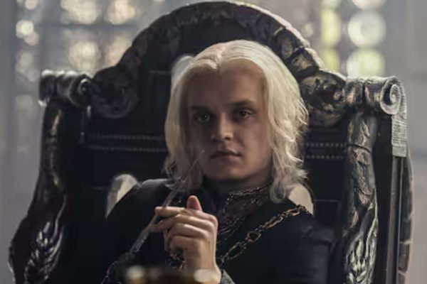 le anticipazioni sul sesto episodio