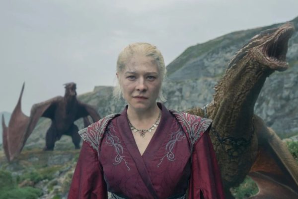 House of the Dragon 2, c’è stato un leak dell’episodio finale