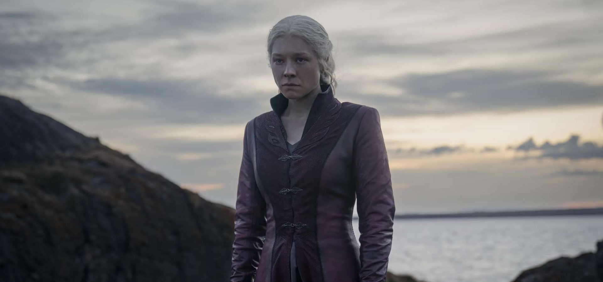 le anticipazioni sul quinto episodio