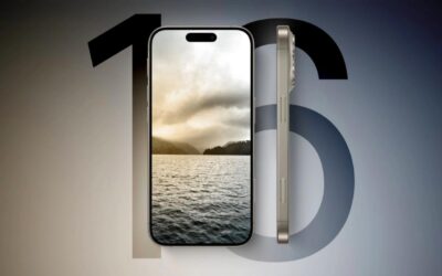 iPhone 16 Pro, autonomia migliorata per la nuova generazione di smartphone Apple