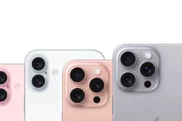 iPhone SE 4, il design posteriore potrebbe essere identico a quello di iPhone 16